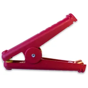 BU-102W-2 Mueller Electric Battery Clamps