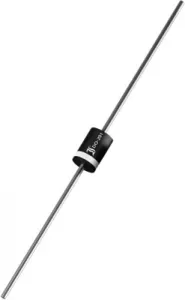 1N5388BGRL Diotec Zener Diodes
