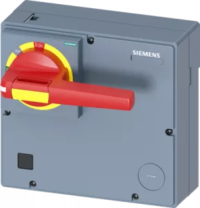 3VA9877-0EK15 Siemens Switches Accessories