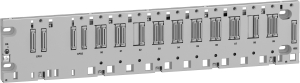 Module rack, BMEXBP1002