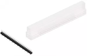 SL10SMD04024ZSM Fischer Elektronik PCB Connection Systems