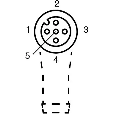 70175288 PEPPERL+FUCHS Sensor-Actuator Cables Image 2