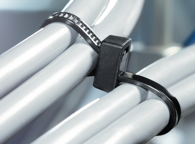 117-00008 HellermannTyton Cable Ties Image 2