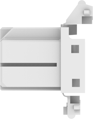 174515-1 AMP Automotive Power Connectors Image 2
