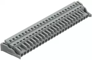 231-124/037-000 WAGO PCB Connection Systems