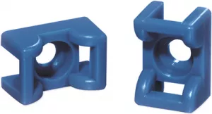 151-00653 HellermannTyton Cable Holders