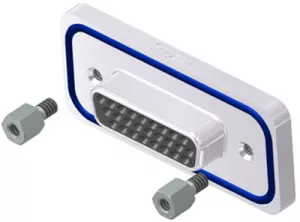 15-000703 CONEC D-Sub Connectors