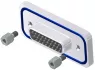 15-000703 CONEC D-Sub Connectors