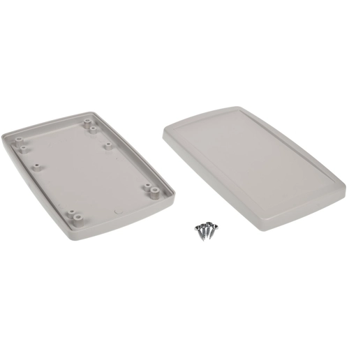 BYB-3-90H0036 by.B General Purpose Enclosures Image 2