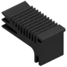 10020699 Fischer Elektronik Heat Sinks