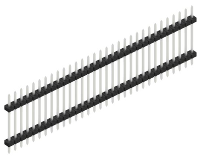 SLY512231Z Fischer Elektronik PCB Connection Systems