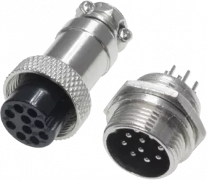 GX1610PP Other Circular Connectors
