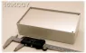 1595CGY Hammond Consoles and Desktop Enclosures