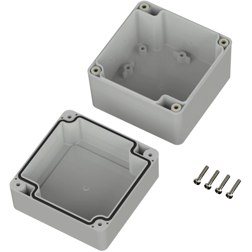 BYB-3-90H0273 by.B General Purpose Enclosures Image 2