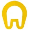 EC5619-000 Raychem Cable Markers Image 4