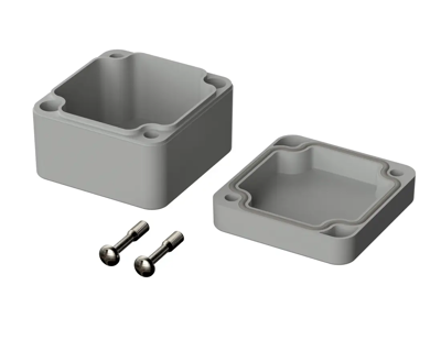 02205094 Bopla General Purpose Enclosures Image 2