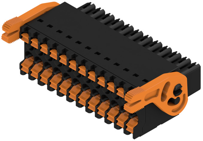 1372870000 Weidmüller PCB Connection Systems Image 2