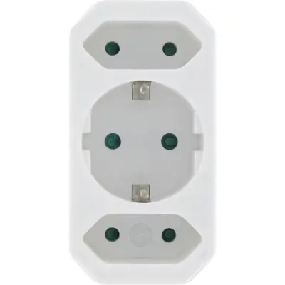 177602009 Kopp Power Adapters Image 2