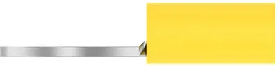 330896 AMP Cable Lugs Image 2