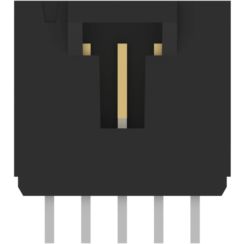 5-104363-4 AMP PCB Connection Systems Image 4