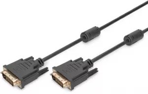 AK-320108-010-S DIGITUS Assembled Audio Cables, Display cables