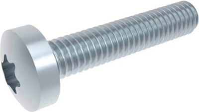 BYB-3-14H9032 by.B Screws, Threaded Rods Image 1