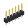 SL 1 025 6 S Fischer Elektronik PCB Connection Systems
