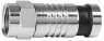 100025628 Telegärtner Coaxial Connectors