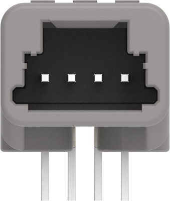 1565749-4 AMP Automotive Power Connectors Image 5