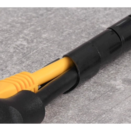 2111C145 QUADRIOS Spiral Tubes Image 2