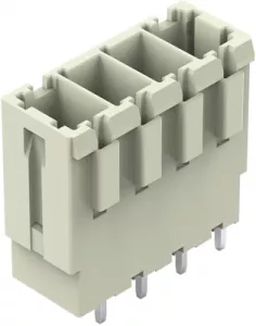 831-3604 WAGO PCB Connection Systems