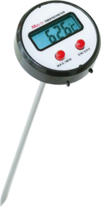 Testo piercing thermometer, 0560 1110