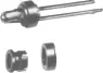10130869 Fischer Elektronik LED Spacer