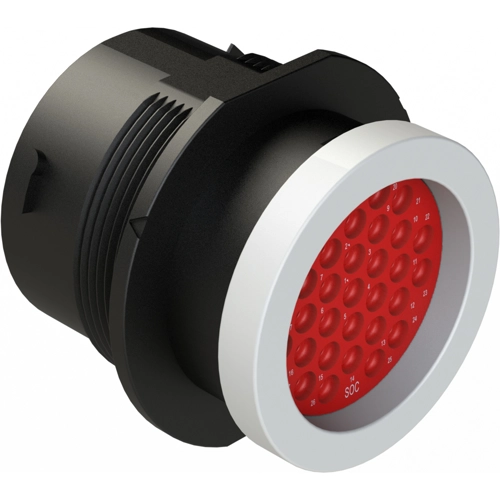 AHDP04-24-31ST-BRA Amphenol Other Circular Connectors Image 2