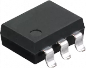AQV251GA Panasonic PhotoMOS Relays