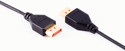 BS10-69025 shiverpeaks Assembled Audio Cables, Display cables Image 3