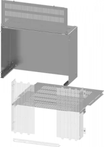 8PQ5000-4BA31 Siemens Accessories for Enclosures