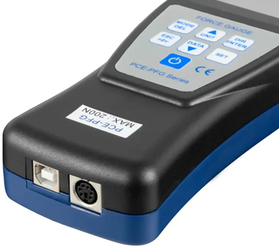 PCE-PFG 100 PCE Instruments Tension and Force Testers Image 2