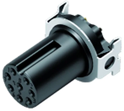 09 0484 600 08 binder Sensor-Actuator Connectors Image 1