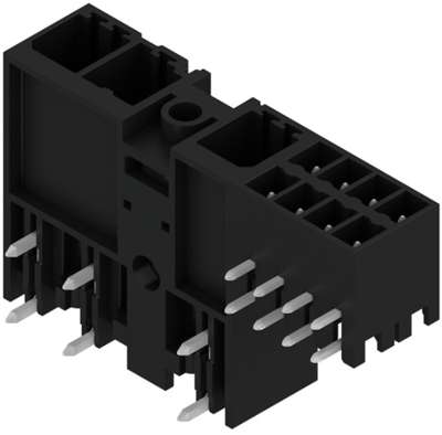 1156850000 Weidmüller PCB Connection Systems Image 2