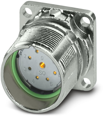 1339326 Phoenix Contact Sensor-Actuator Connectors