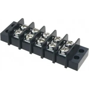 1546306-5 TE Connectivity Terminal Blocks