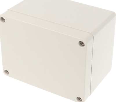 1554GGY Hammond General Purpose Enclosures Image 1