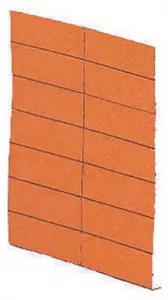 207517 EATON Labels