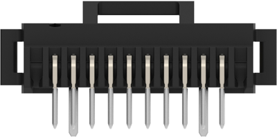 5-104074-1 AMP PCB Connection Systems Image 4