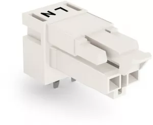890-822/011-000 WAGO Device Connectors