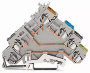 280-571 WAGO Series Terminals