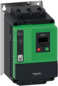 ATS430D75S6 Schneider Electric Soft Starters, Braking Devices