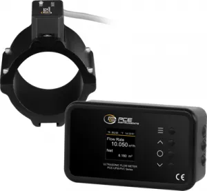 PCE-UFM 50PVC PCE Instruments Anemometers, Gas and Pressure Measuring Instruments