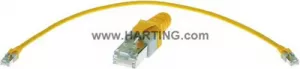 09474747005 Harting Patch Cables, Telephone Cables
